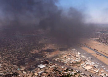 Sudan internal war: Why it’s difficult to evacuate trapped Nigerians – FG