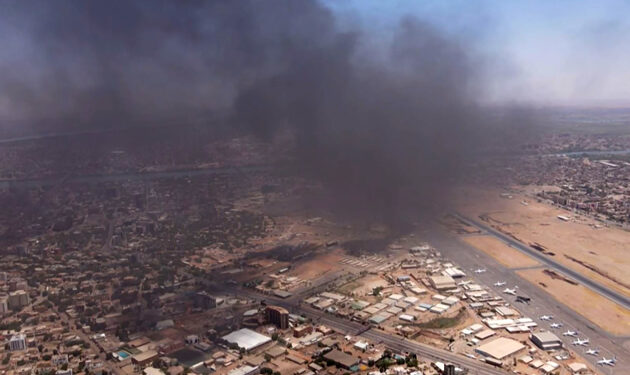 Sudan internal war: Why it’s difficult to evacuate trapped Nigerians – FG