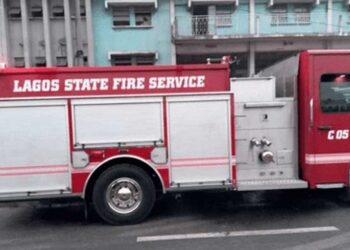Lagos sues teenager for making hoax call to fire service