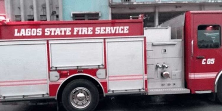 Lagos sues teenager for making hoax call to fire service