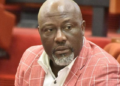 Melaye’s emergence as gov candidate dangerous, says ex-deputy gov