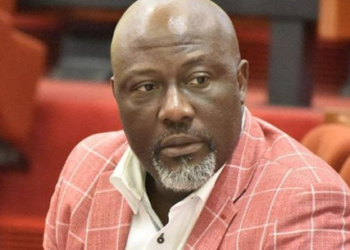 Melaye’s emergence as gov candidate dangerous, says ex-deputy gov