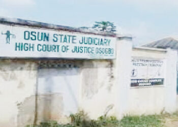 Osun couple attack policemen, IBEDC workers with dog
