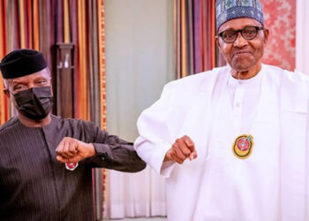 End of tenure: Buhari, Osinbajo, 28 governors, ministers to begin asset declaration