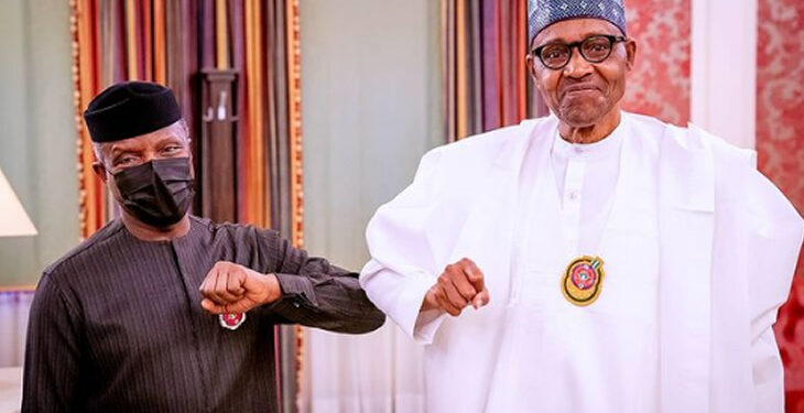 End of tenure: Buhari, Osinbajo, 28 governors, ministers to begin asset declaration