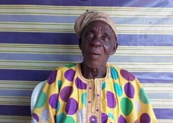 3SC ex-Chairman, Lakondoro, Dies At 111