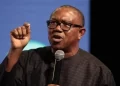 Presidential Poll: You’re biased, Peter Obi replies INEC