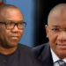 Post-election threats: Obi, Datti risk treason charges, FG warns