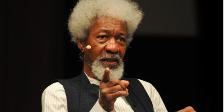 Obidients tackle Soyinka, Moghalu for criticising Datti