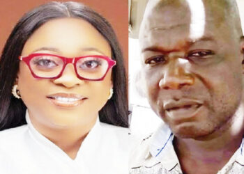 Raheem: Vandi considers appeal as court dismisses no-case submission