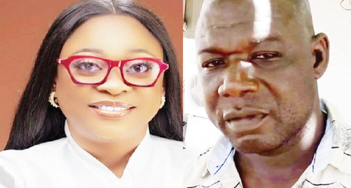 Raheem: Vandi considers appeal as court dismisses no-case submission