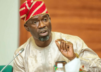 Ibadan South East/North East: PDP’s Agboworin Defeats Lam Adesina, Others In Supplementary Election