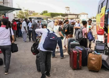Sudan: Evacuation of over 2,000 Nigerians begins today