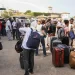 Sudan: Evacuation of over 2,000 Nigerians begins today