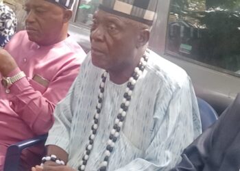 I lost two sons to Benue killings – Monarch