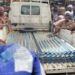 Bodija Market Inferno: Sharafadeen Alli Donates 50 Bundles of Roofing Sheets To Plank Sellers