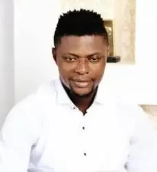 Entertainment is a way of giving back to the people – Emmanuel Alonge