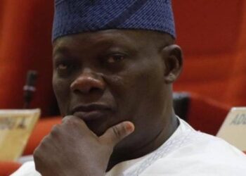 Baba Lakondoro Was A Perfect Example Of A Progressive Leader – Folarin Mourns