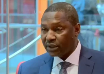 $2.4bn Oil Probe: Malami to appear before Reps committee