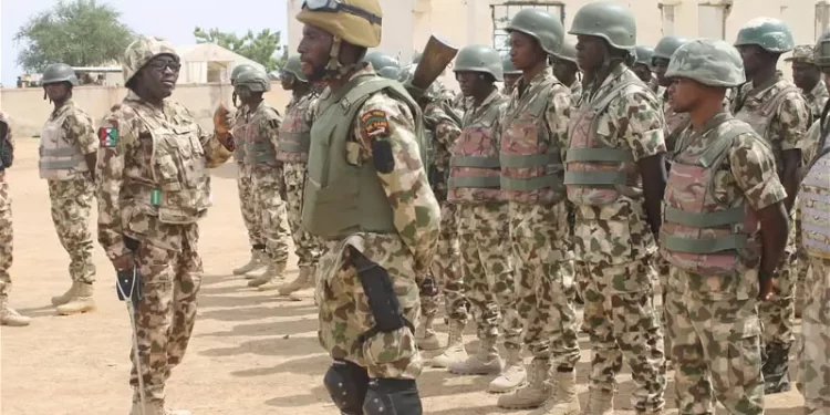 Military battle ready for threat against May 29 handover —DHQ