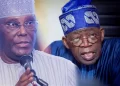 Poll: I’ve no age, drug record controversy, Atiku replies Tinubu