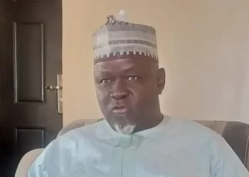 Buhari okays suspension of Adamawa REC, prosecution, if…
