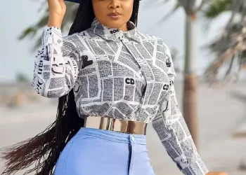 I’m sick and tired of Instagram, Bimbo Ademoye cries out