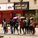 Sudan: Nigerian students trapped in desert