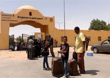 Sudan War: How we negotiated $1.2m to hire buses — FG