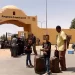 Sudan War: How we negotiated $1.2m to hire buses — FG