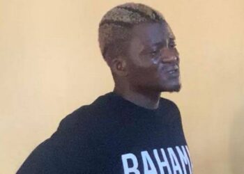 Court grants Portable bail