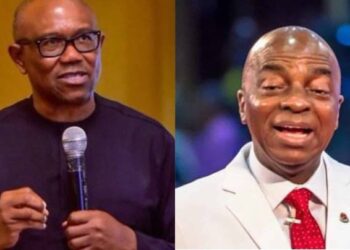 Controversy surrounds Obi, Oyedepo’s phone conversation