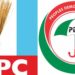 Oyo Supplementary Election: Expect Another Tsunami On Saturday – PDP Tells APC