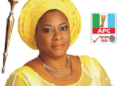 Oluyole: APC’s Akande-Sadipe Wins Supplementary Election
