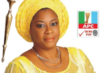 Oluyole: APC’s Akande-Sadipe Wins Supplementary Election