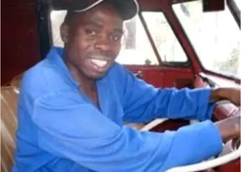 Why I punched my wife into coma —Ex-boxer