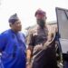 Kunle Yusuf Hails Makinde— I’m Happy Working With You