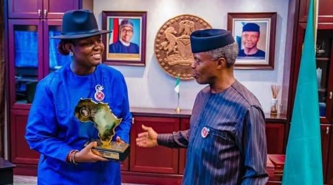 Buhari To Confer National Honours On Olubadan, Akintola, Dare, Akande, Alli, Aboderin Today