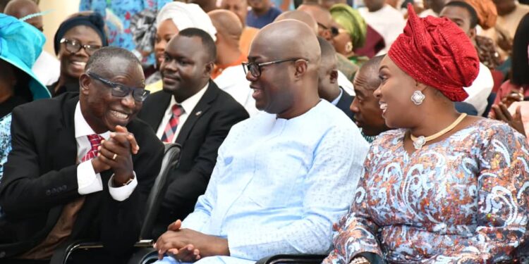 Makinde To Residents: Why I Won’t Fail