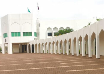 FG begins Aso Villa renovation ahead Tinubu’s inauguration