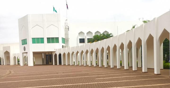 FG begins Aso Villa renovation ahead Tinubu’s inauguration