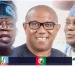 FG, Atiku, Obi trade words over Tinubu’s victory