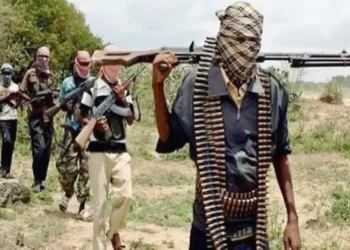 Terrorists attack Kaduna church, abduct 40 worshippers
