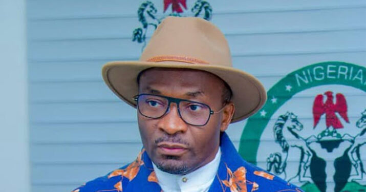 10th NASS: Kalu dumps Speakership ambition, accepts APC nomination