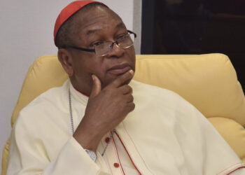 Swearing in Tinubu before Tribunal’s verdict ‘doesn’t make sense’ – Onaiyekan