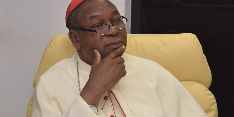 Swearing in Tinubu before Tribunal’s verdict ‘doesn’t make sense’ – Onaiyekan