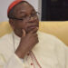 Swearing in Tinubu before Tribunal’s verdict ‘doesn’t make sense’ – Onaiyekan