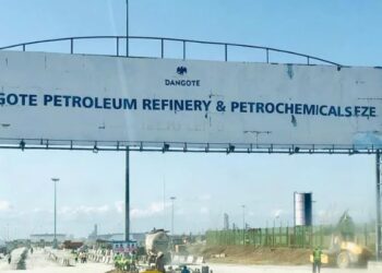 Dangote refinery petrol hits market July, FG to save N7tn