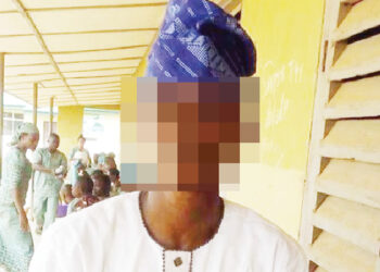 Lagos landlord arraigned for beating female tenant