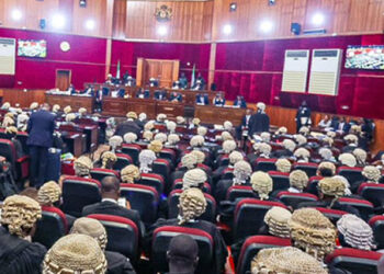 Tribunal: Tinubu, Atiku, Obi’s legal battle commences
